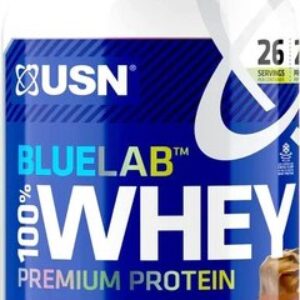 Протеин Blue Lab Whey 21век