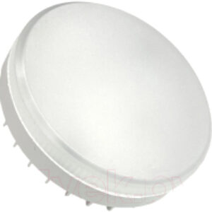 Лампа 9W GX53 4000K / 14211 21век