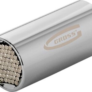 Головка слесарная GROSS 13190