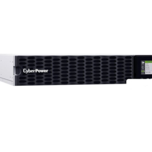 Источник бесперебойного питания CyberPower Smart OL5KERTHD