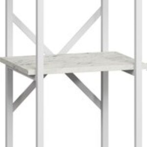 Стеллаж Мальборк Рант 40 / 1628096 21век