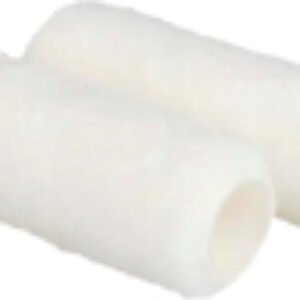 Набор шубок для ролика малярного A10W6 48257 21век