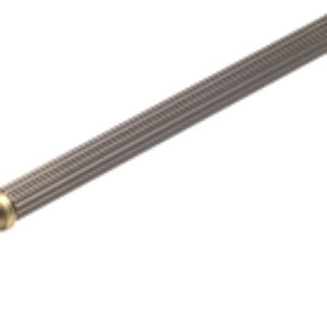 Ручка для мебели A1116 МР30 21век