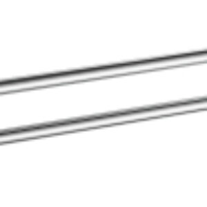 Держатель для полотенца A1912 21век