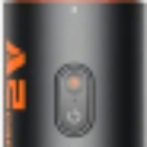 Портативный пылесос A2 Pro / 671500015A 21век