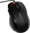 Мышь XL-750BK 21век
