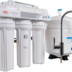 Система обратного осмоса A-550m STD 21век
