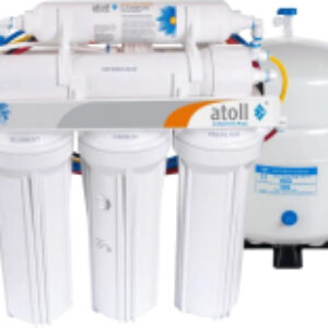 Система обратного осмоса A-550 STDA 21век