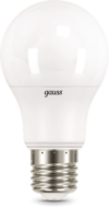Лампа A60 11W 960lm 3000К E27 диммируемая LED / 102502111-D 21век