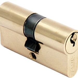 Цилиндровый механизм замка A 60-3К BP / 1257 21век