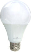 Лампа A60-6W-E27-6500K / 9500742 21век