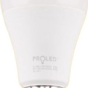 Лампа A60-7W/3000K/E27 21век