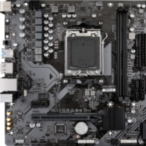 Материнская плата A620M H 1.2 21век