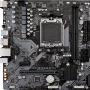 Материнская плата A620M H 21век