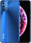 Смартфон A83 6GB/128GB (синий) 21век
