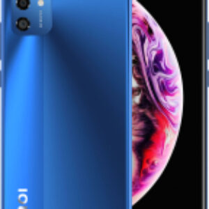 Смартфон A83 6GB/128GB (синий) 21век