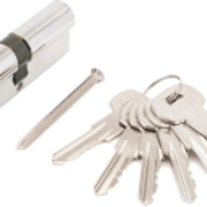 Цилиндровый механизм замка A 90-6К CP 21век