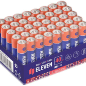 Комплект батареек AAA LR03 OS40 21век