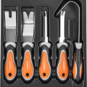 Набор съемников AB030079 21век