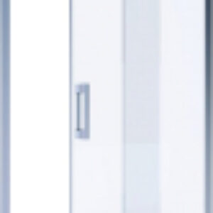 Душевая дверь AB61C110 21век