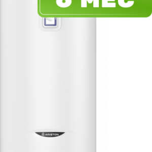 Накопительный водонагреватель BLU1 R ABS 65 V Slim 21век