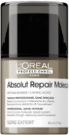 Маска для волос Absolut Repair Molecular 21век