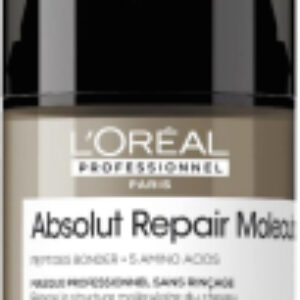 Маска для волос Absolut Repair Molecular 21век