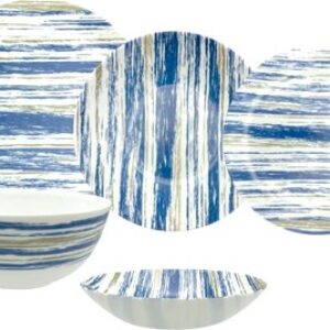 Набор столовой посуды Abstard V8148 21век