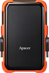 Внешний жесткий диск AC630 1TB (AP1TBAC630T-1) 21век