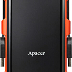 Внешний жесткий диск AC630 1TB (AP1TBAC630T-1) 21век
