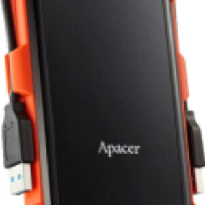 Внешний жесткий диск AC630 2TB USB3.1 (AP2TBAC630T-1) 21век