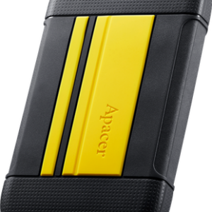 Внешний жесткий диск AC633 1TB (AP1TBAC633Y-1) 21век