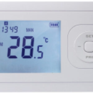 Термостат для климатической техники AC8048RFWIFI 21век