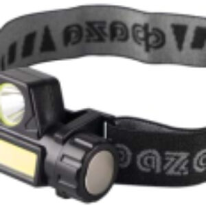 Фонарь AccuFH5-L3W/L3W / 5031241 21век