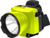 Фонарь AccuFH7-L3W-GN 21век
