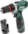 Аккумуляторная дрель-шуруповерт ACD122QC 21век