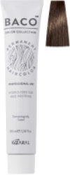 Крем-краска для волос Baco 6.34 21век