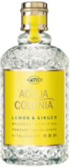 Одеколон Acqua Colonia Vitalizing - Lemon & Ginger 21век