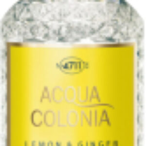 Одеколон Acqua Colonia Vitalizing - Lemon & Ginger 21век