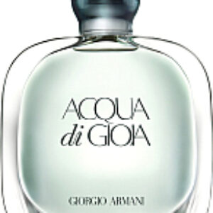 Парфюмерная вода Acqua Di Gioia 21век