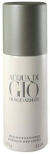 Дезодорант-спрей Acqua Di Gio Pour Homme 21век