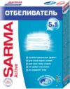 Отбеливатель Active 5 в 1 21век