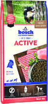 Сухой корм для собак Active 21век