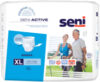 Трусы впитывающие для взрослых Active Extra Large 21век