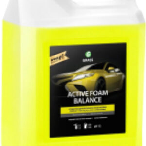 Автошампунь Active Foam Balance / 110514 21век