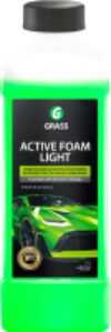 Автошампунь Active Foam Light / 132100 21век