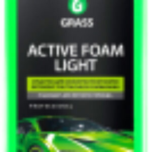 Автошампунь Active Foam Light / 132100 21век