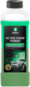 Автошампунь Active Foam Power / 113140 21век