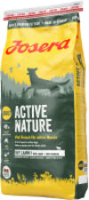Сухой корм для собак Active Nature 21век