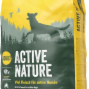 Сухой корм для собак Active Nature 21век